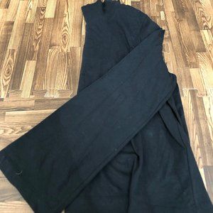 Madewell Bell Sleeve Turtleneck